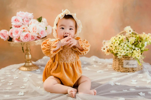 柳州宝宝从鼻子里溢奶处理