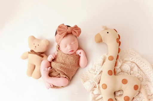 柳州宝宝身上长红疙瘩